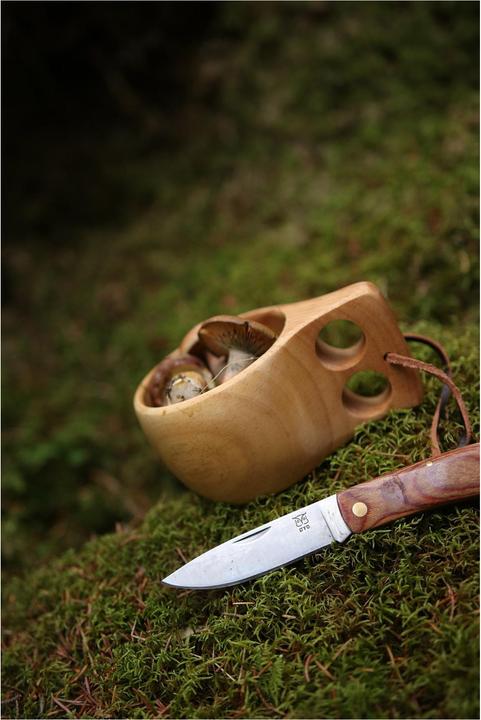 Produktbild Øyo Marka (8.50 cm)