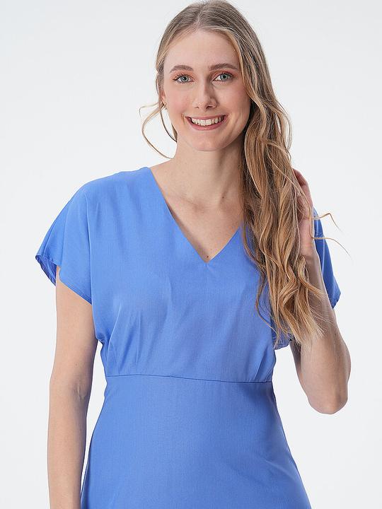 Produktbild Armedangels Midikleid AALBINE (S)