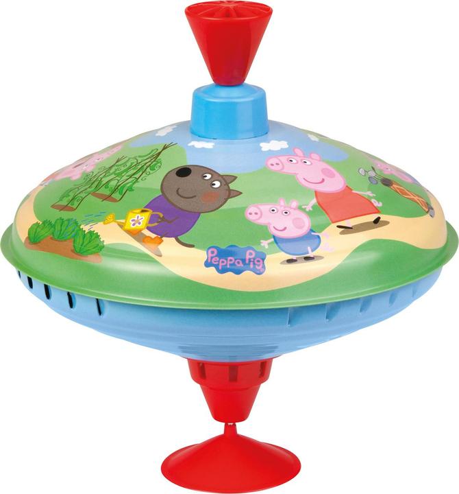 Lena Humming top 19 cm Peppa Pig, display box