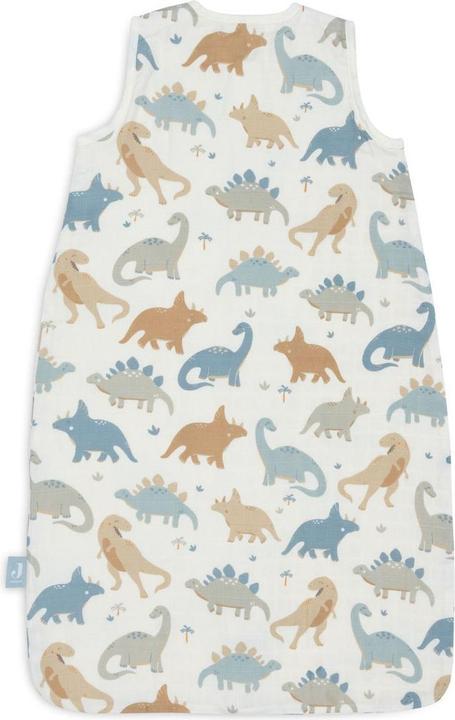 Produktbild Jollein Schlafsack Hydrophil Roarsome (70 cm, 0.5 TOG, Sommer)