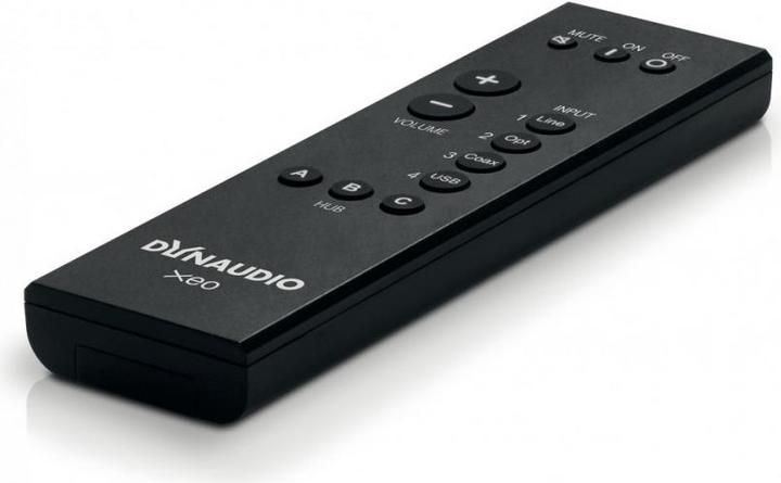 Produktbild Dynaudio Xeo Master Remote Control (Ersatzfernbedienung)
