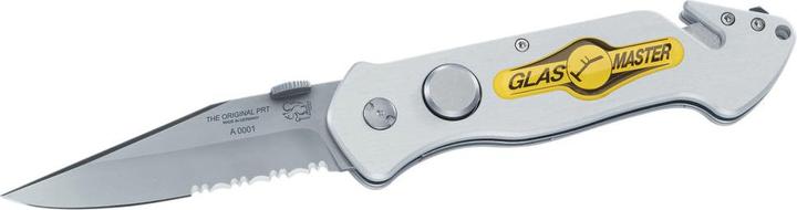 Glas Italia Rescue knife PRT-I (8.40 cm)