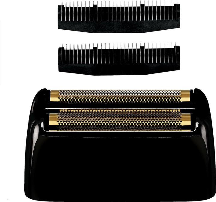 Image du produit BaByliss Grille de rasage FXFS2GSE GunsteelFX (1 x)