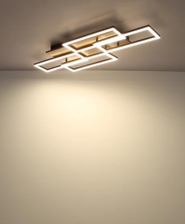 Produktbild Globo Jeffry (5400 lm)