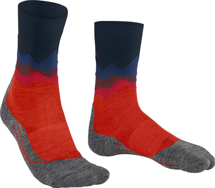 Produktbild Falke TK2 Explore Herren Trekking Socken (42 - 43)