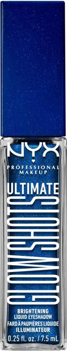 Produktbild NYX Professional Make-Up Nyx Ultimate Glow Shots - 8 Ml