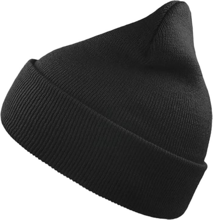 Image du produit - Bonnet avec revers WIND - Mixte (Taille unique)