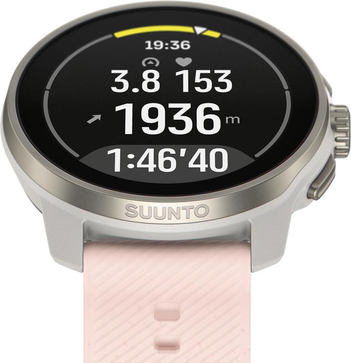 Actual product image Suunto Race S (45 mm)