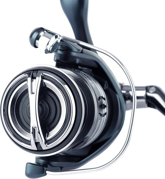 Actual product image Shimano Miravel Spinnrolle (4000)