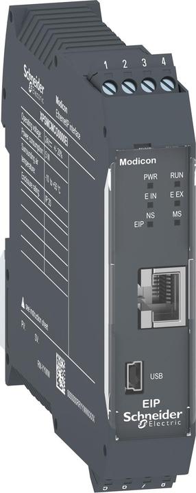 Produktbild Schneider Electric Ethernet/IP Diagnostic Module