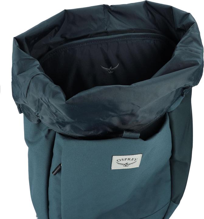 Produktbild Osprey Arcane Roll Top Rucksack (22 l)
