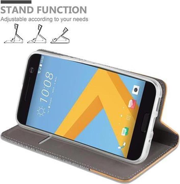 Actual product image Cadorabo Jeans Optik (HTC One 10)
