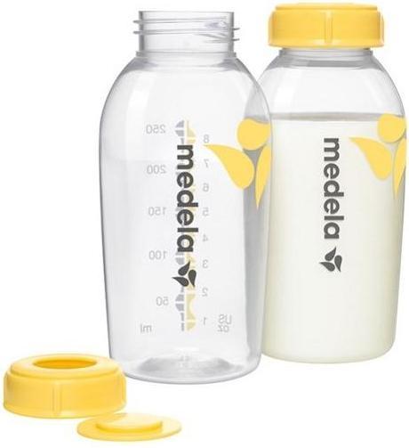 Medela Milk Bottles 250ml