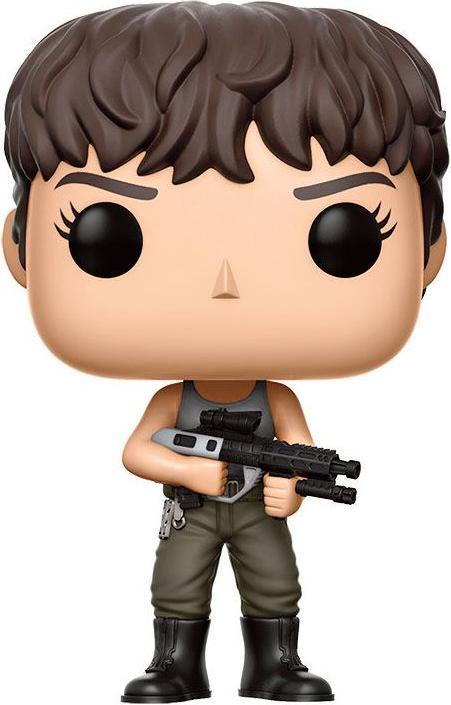 Produktbild Funko Daniels