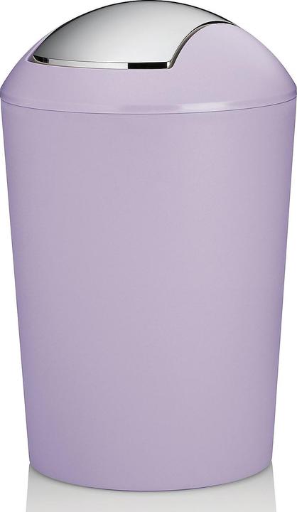 violet pastel