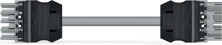 Actual product image Wago Confectionery connecting cable (5 m)