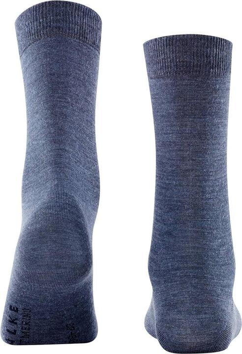 Actual product image Falke Softmerino SO (pack of 2, 39 - 40)