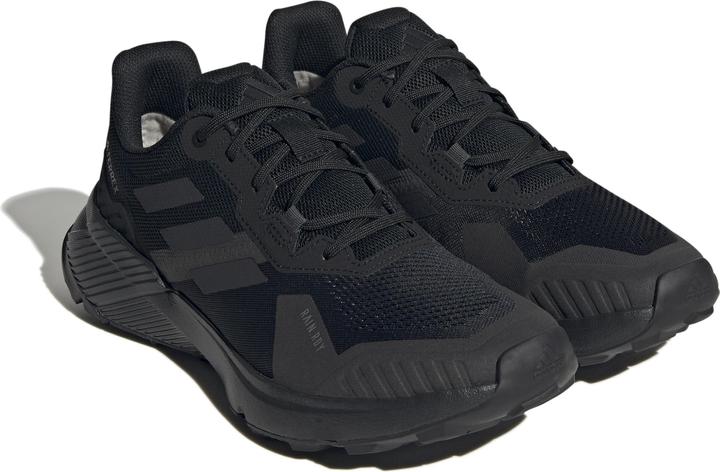 Actual product image adidas Terrex Soulstride RAIN.RDY (48)