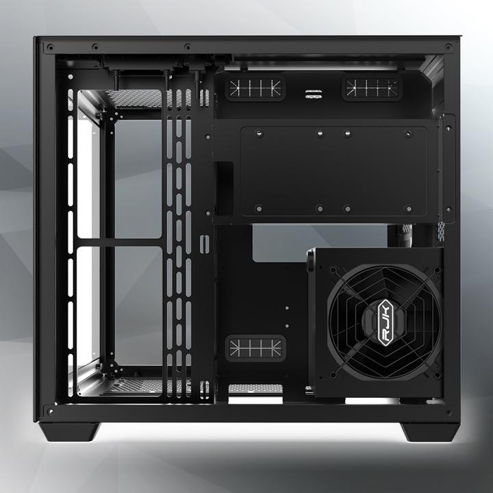 Image du produit Raijintek Paean C7 (ATX, mATX, Mini-ITX)