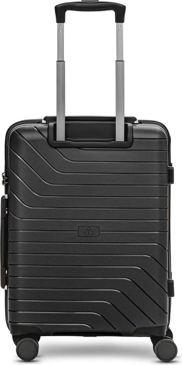 Actual product image Redolz Essentials 05 CABIN 4 wheels cabin trolley 55 cm (39 l)