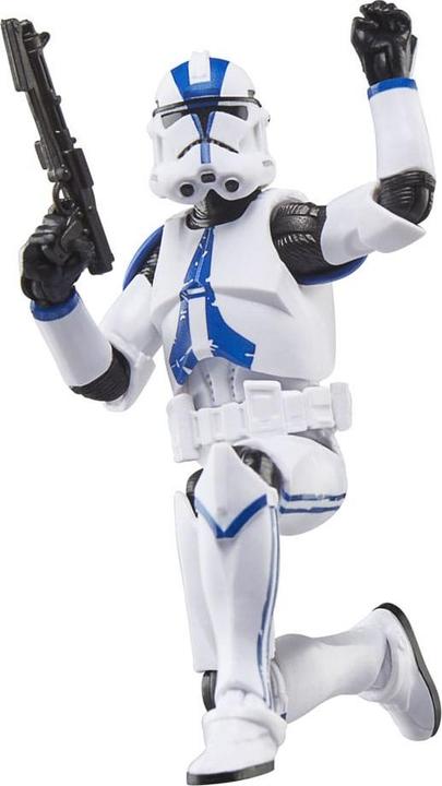 Immagine prodotto Star Wars Sw Vin 501st Clone Trooper