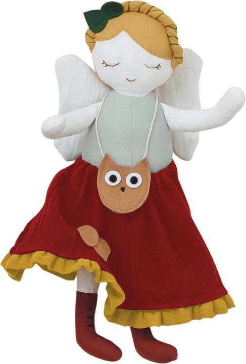 Lottie doll Friend of the Forest buy at Galaxus