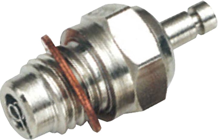 Produktbild Saito Glühkzerze Saip-400