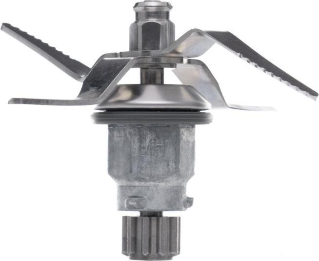 Actual product image Kohersen Wielofunkcyjny robot kuchenny CY021 szary (1000 W, 3.30 l)