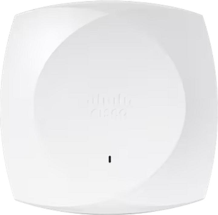Image du produit Cisco Wireless 9176I W7.3 radio3 band 4x4UWB (18000 Mbit/s)