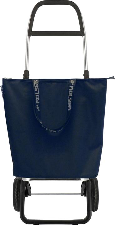 Produktbild Rolser Mini bag Plus MF 2 L