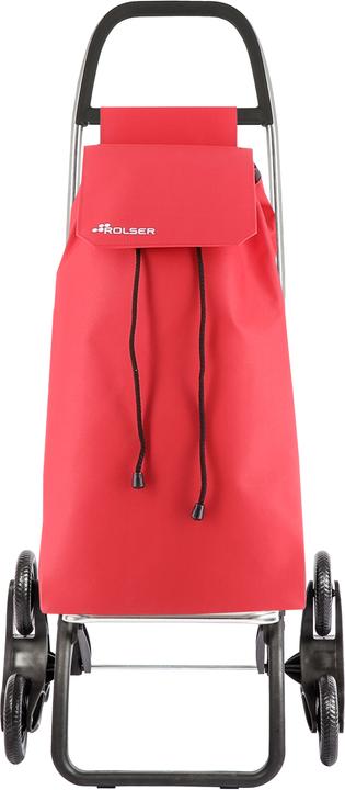 Actual product image Rolser Saquet LN 6