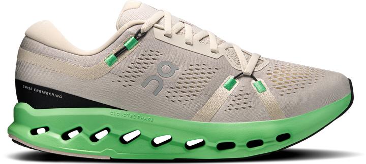 Grigio, melata, Tartufo, Verde