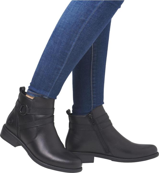 Image du produit Remonte Bottines (38)