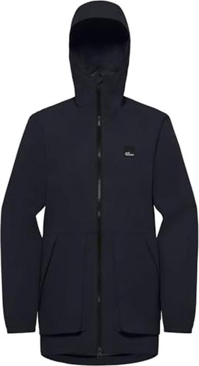 Immagine prodotto Jack Wolfskin Terraview 2L Parka W (XS)