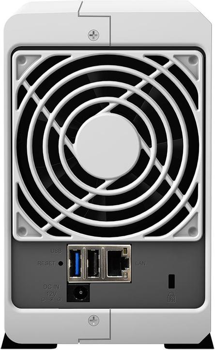 Image du produit Synology DS215j