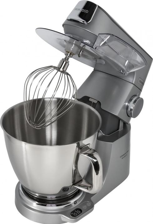 Image du produit Kenwood Titanium Chef Baker XL (1200 W)