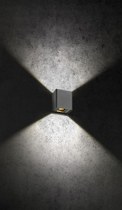 Immagine prodotto LCD Luci a parete e a soffitto (730 lm)