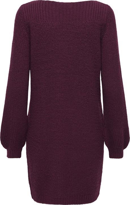 Produktbild JdY JDYWHITNEY Kurzes Kleid Strickkleid (XXL)