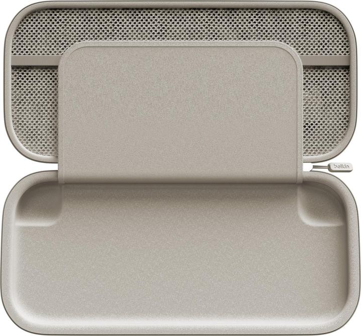 Immagine prodotto Belkin Travel Case für Nintendo Switch 2 sand ENA002hqSA (Switch 2)