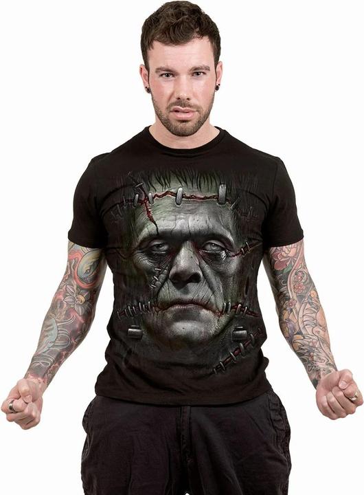 Produktbild Spiral It Lives TShirt (M)