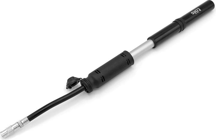 Produktbild Töls Lexia Pro Handpumpe, schwarz