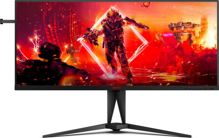 Actual product image AOC AG405UXC (3440 x 1440 pixels, 39.50")