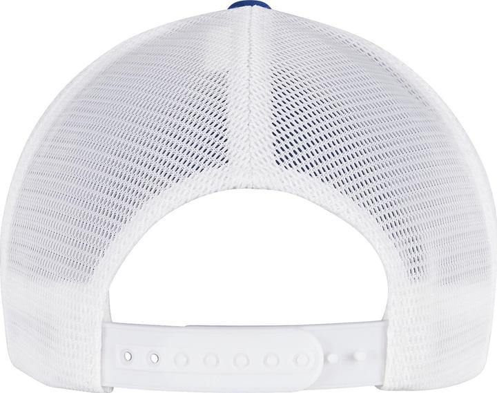 Produktbild Flexfit 110 Mesh 2-Tone Cap (One Size)