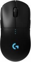 Produktbild Logitech G Pro (Kabellos, Kabelgebunden)