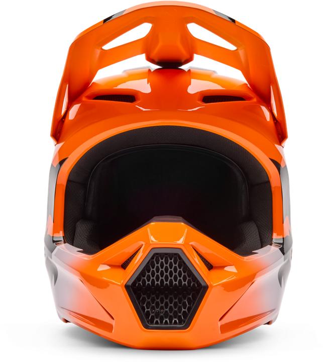 Produktbild Fox V1 Shield Helmet (XL, 60.50 - 62.50 cm)