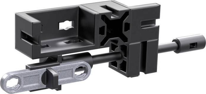 Actual product image Fischertechnik ADD On Marble Competition Battle