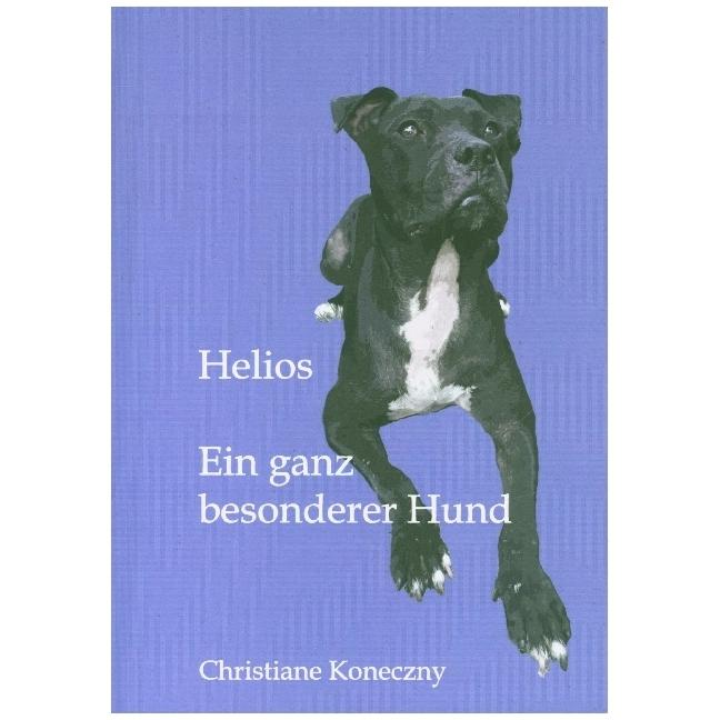 Thumbnail - Helios, Belletristik von Christiane Koneczny
