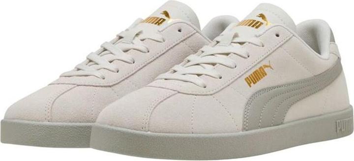 Image du produit Puma Herren Sneaker Club Ii Grau (36)
