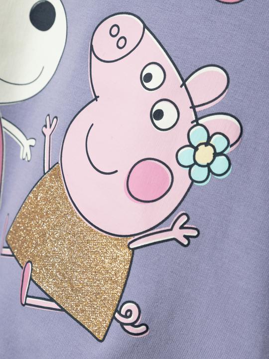 Actual product image Name it Peppa Wutz Sweatshirt (86)