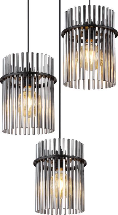 Produktbild Globo Gorley (E27)